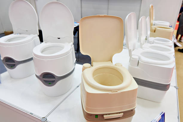 Best Short-Term Portable Toilet Rental  in Dunnigan, CA